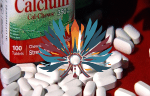 Suplemen Kalsium Tak Tingkatkan Risiko Demensia