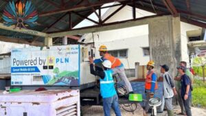 Listrik Rumah Sakit di Aceh Sudah Pulih, Layanan Kesehatan Kembali Siap untuk Masyarakat