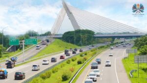 324 Ribu Kendaraan Kembali ke Jabotabek Saat Libur Nataru