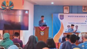 Musrenbang Beji Timur Dorong Perencanaan RW Lebih Terarah