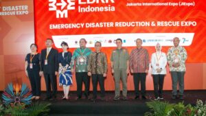 BMKG dan ITB Perkuat Peringatan Dini Cuaca Demi Keselamatan