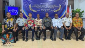 Aduan Kelistrikan Dominasi Laporan Ombudsman Kaltara