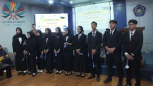 Tujuh Mahasiswa Unismuh Lulus Cepat dalam Tujuh Semester