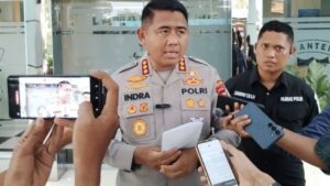 Guru Ngaji Cabuli 4 Murid di Tangerang Ditangkap