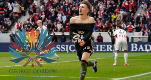 Momen Aneh Lennart Karl Lewatkan Gol Bayern ke Madrid