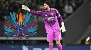 Hasil Arsenal vs Sporting: Kiper Jadi Sorotan Utama